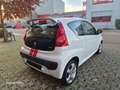 Peugeot 107 Filou 3.Hand-Klima White - thumbnail 11
