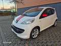 Peugeot 107 Filou 3.Hand-Klima White - thumbnail 1