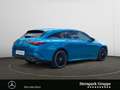 Mercedes-Benz CLA 180 CLA 180 SB AMG Edition+Night+DISTRONIC+360°+19"+ Blau - thumbnail 5