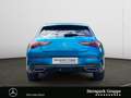 Mercedes-Benz CLA 180 CLA 180 SB AMG Edition+Night+DISTRONIC+360°+19"+ Blau - thumbnail 4
