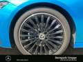 Mercedes-Benz CLA 180 CLA 180 SB AMG Edition+Night+DISTRONIC+360°+19"+ Blau - thumbnail 14