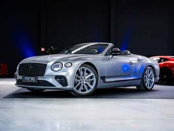 4.0 V8 - Mulliner - HUD - Full PPF - Titan Grey