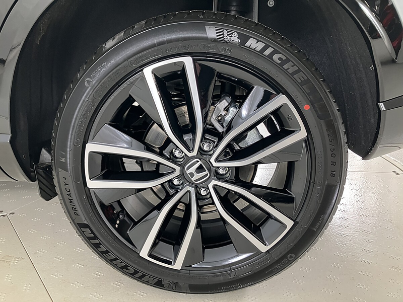 Honda HR-V 1,5 i-MMD Hybrid 2WD Advance Aut. — photo 20