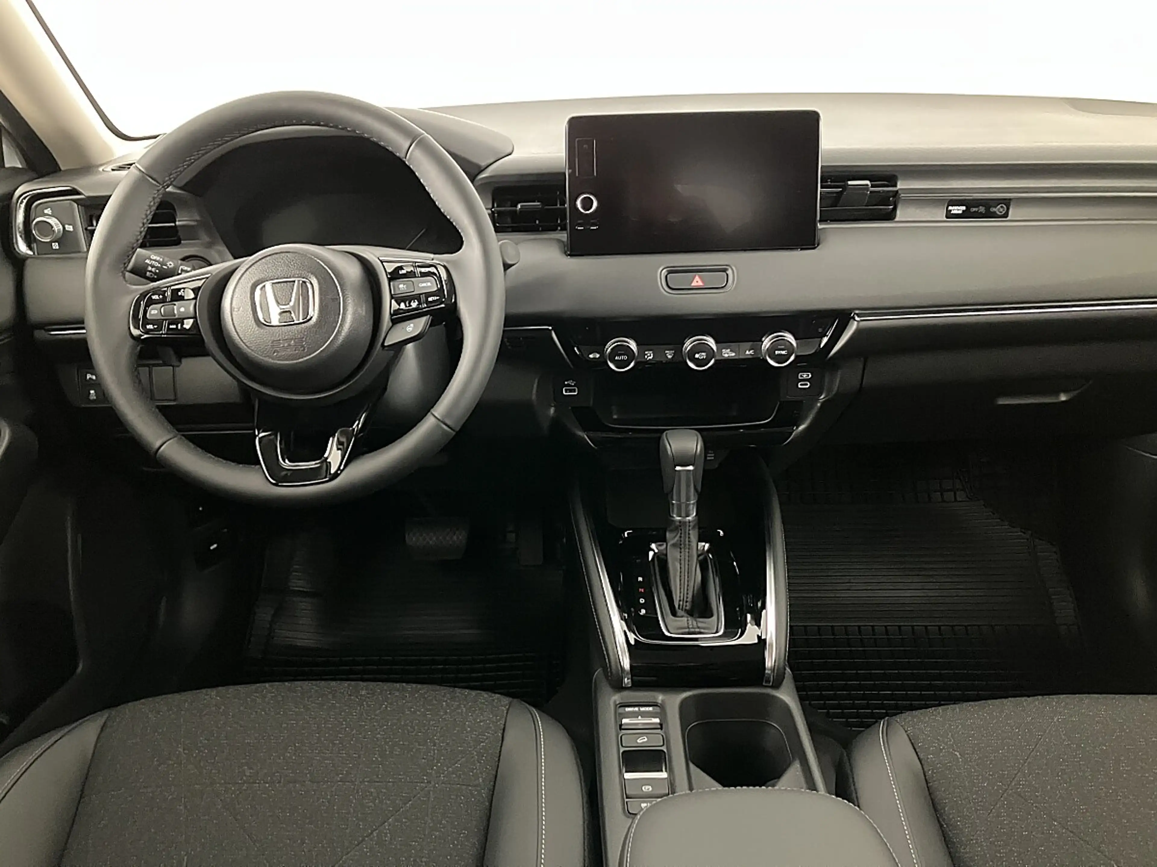 Honda HR-V 1,5 i-MMD Hybrid 2WD Advance Aut. — photo 13