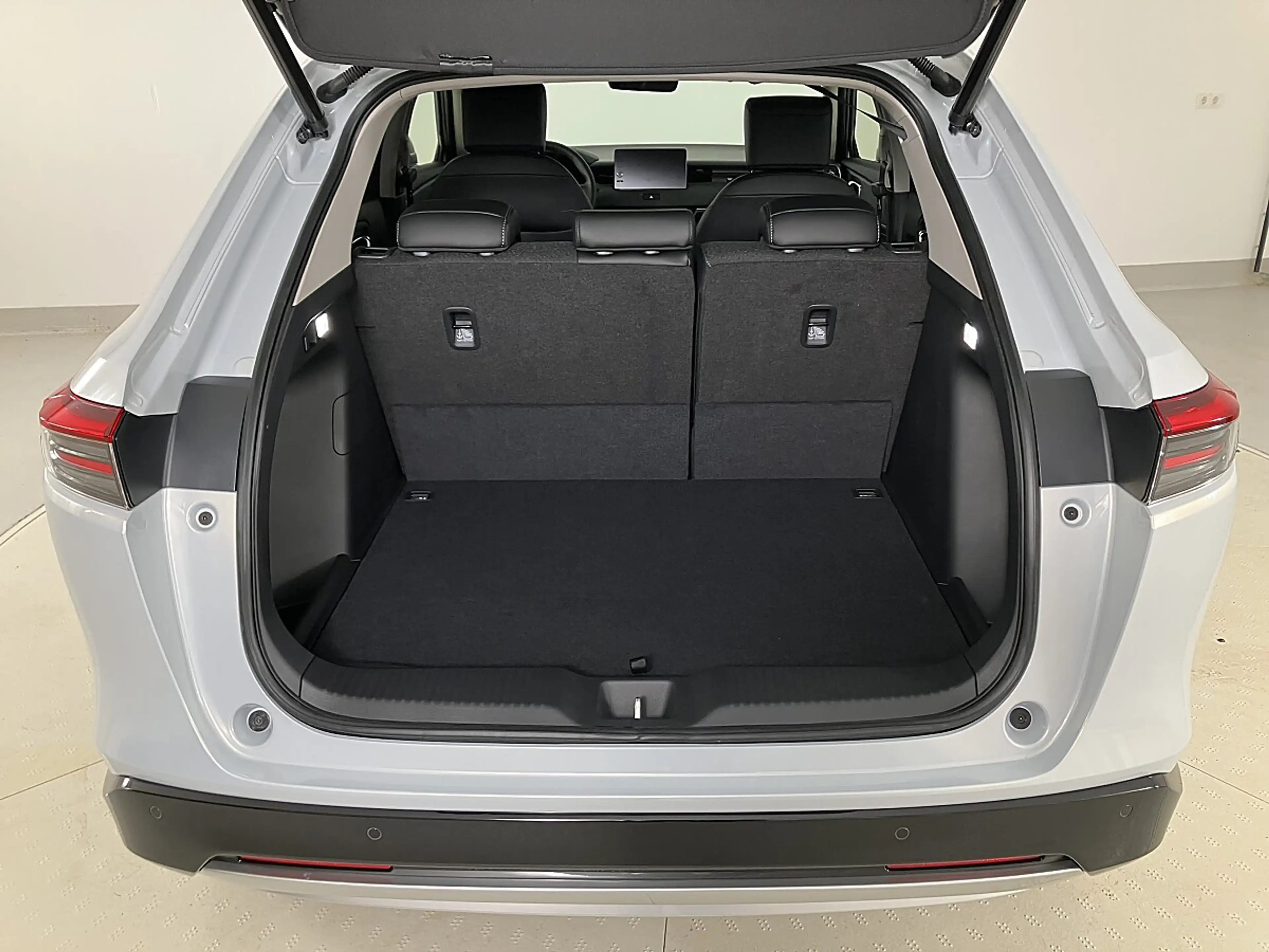 Honda HR-V 1,5 i-MMD Hybrid 2WD Advance Aut. — photo 7