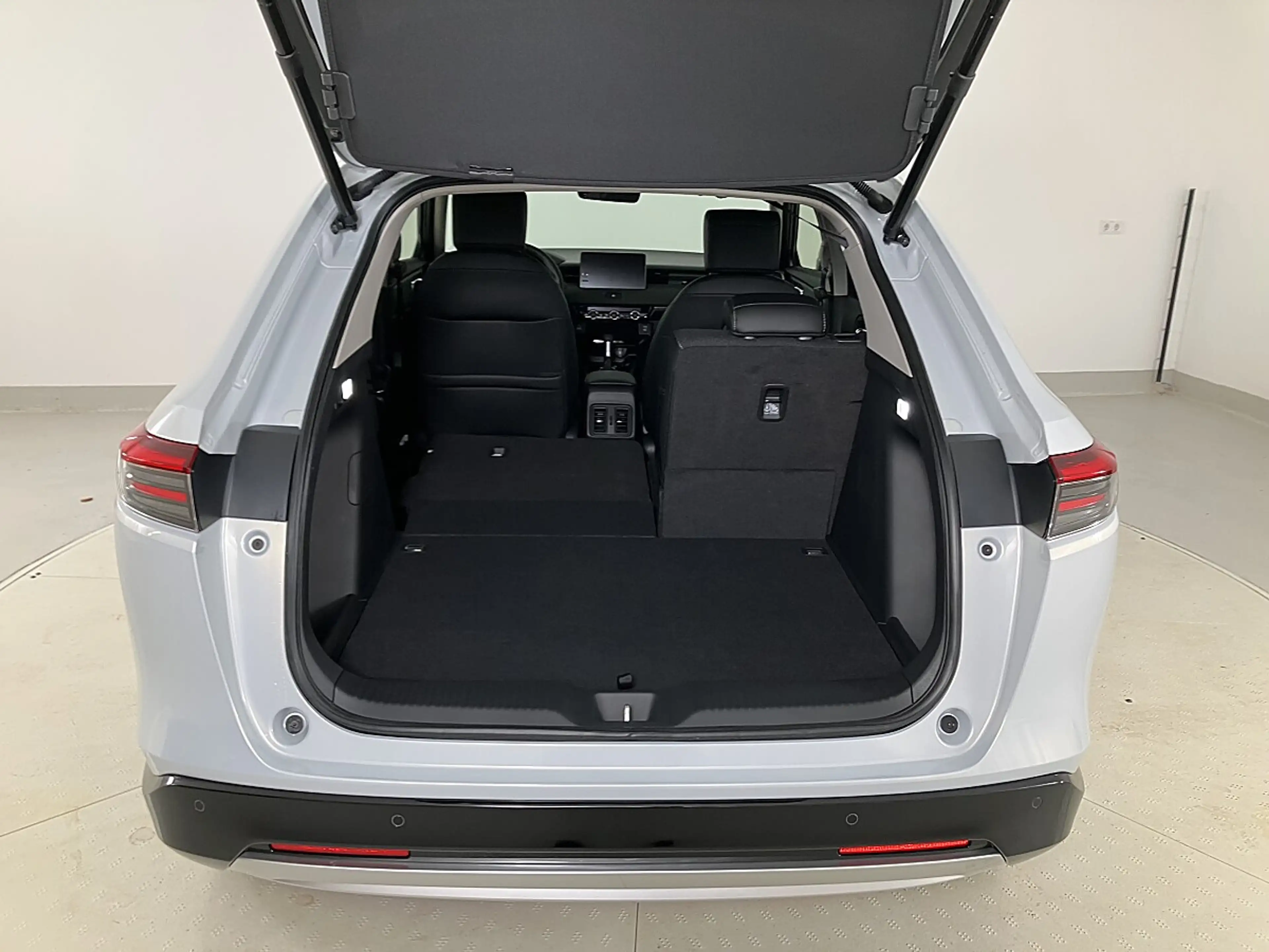 Honda HR-V 1,5 i-MMD Hybrid 2WD Advance Aut. — photo 8