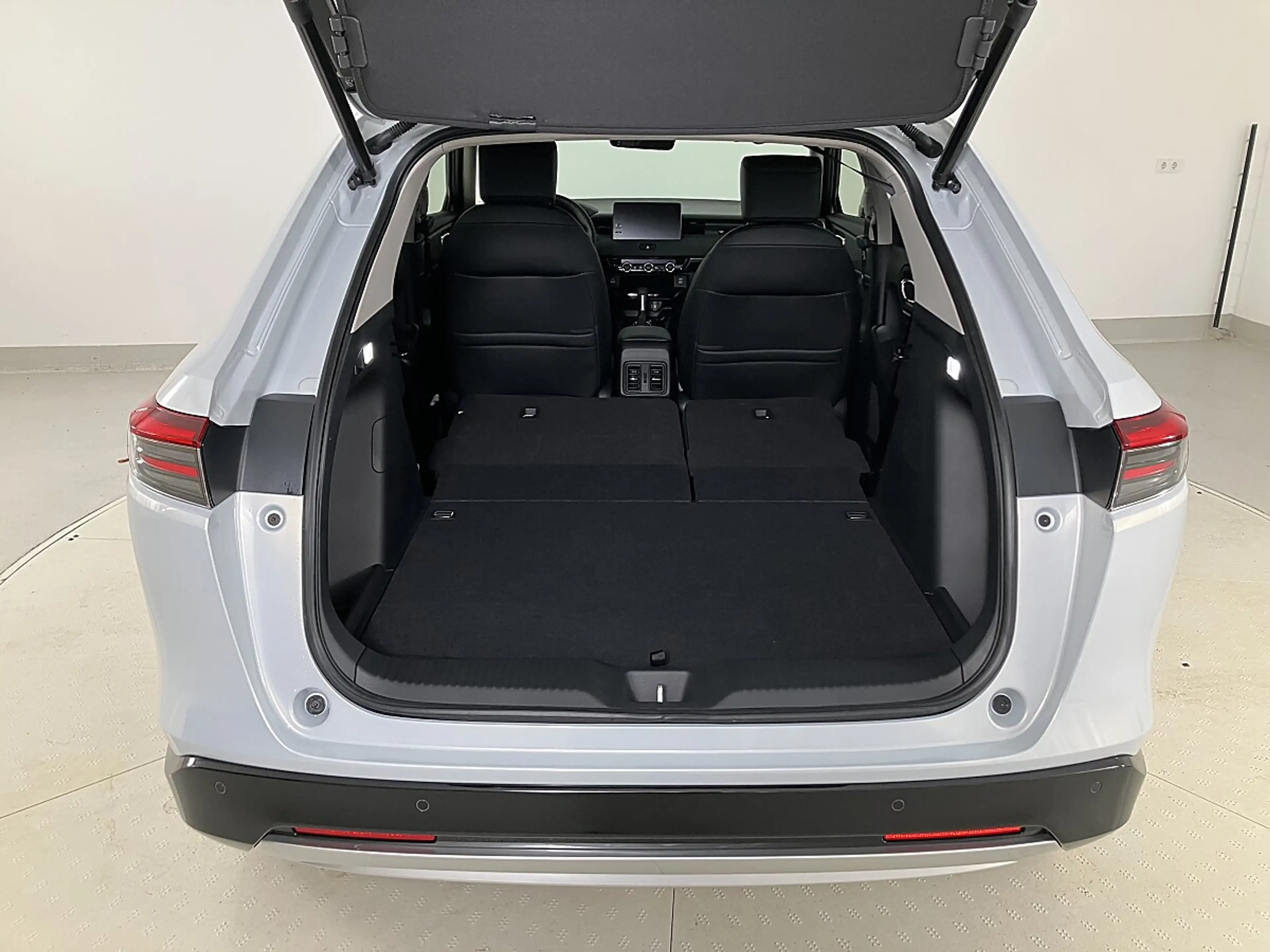 Honda HR-V 1,5 i-MMD Hybrid 2WD Advance Aut. — photo 9