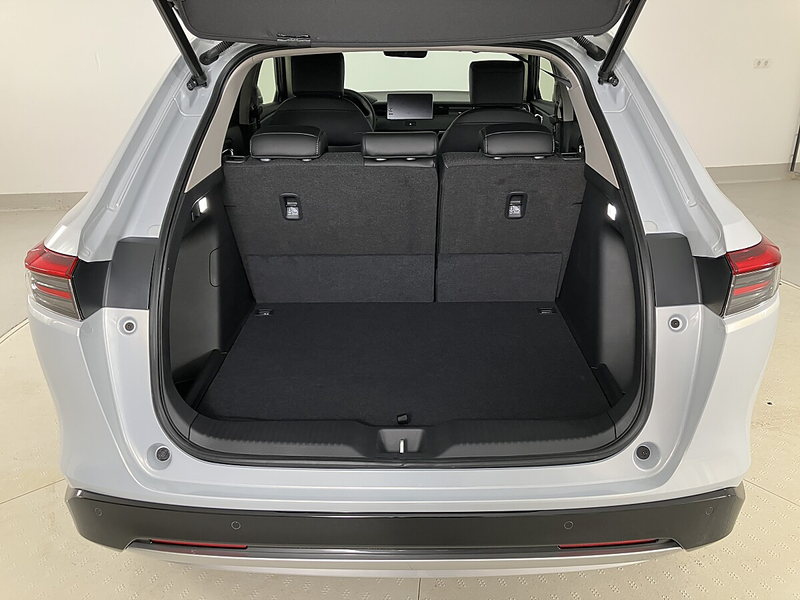 Honda HR-V 1,5 i-MMD Hybrid 2WD Advance Aut. — photo 7