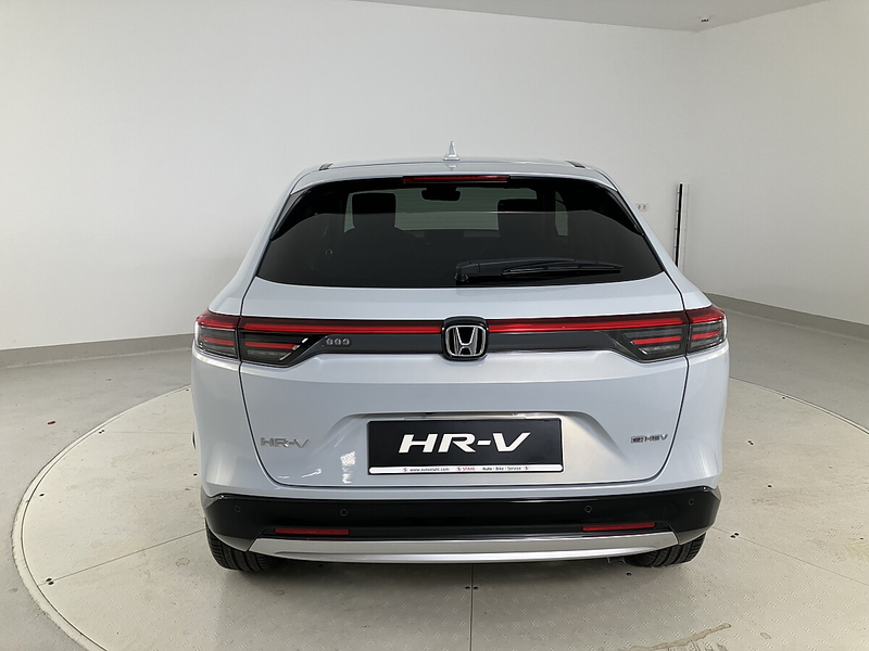 Honda HR-V 1,5 i-MMD Hybrid 2WD Advance Aut. — photo 5