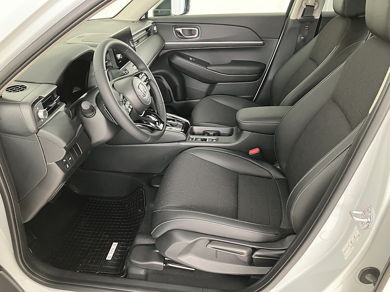 Honda HR-V 1,5 i-MMD Hybrid 2WD Advance Aut. — photo 14