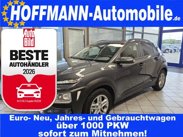 Hyundai KONA Trend Kamera,Navi,Sitz+Lenkradheizung