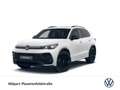 Volkswagen Tiguan 2.0 R-LINE DSG 4X4 Weiß - thumbnail 1