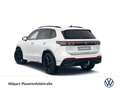 Volkswagen Tiguan 2.0 R-LINE DSG 4X4 Weiß - thumbnail 2