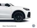 Volkswagen Tiguan 2.0 R-LINE DSG 4X4 Weiß - thumbnail 4