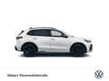 Volkswagen Tiguan 2.0 R-LINE DSG 4X4 Weiß - thumbnail 3