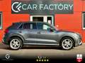 Audi Q2 S-Line 35 TFSI 150 BVA 1ère Main Virtual Cockpit Attelage Caméra Carplay Garantie 1an Gris - thumbnail 3