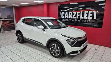 1.6 T-GDi 230ch HEV Active BVA6 4x4