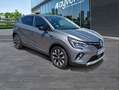 Renault Captur techno TCe 103 kW (140CV) EDC GPF Gris - thumbnail 3