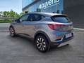 Renault Captur techno TCe 103 kW (140CV) EDC GPF Gris - thumbnail 6