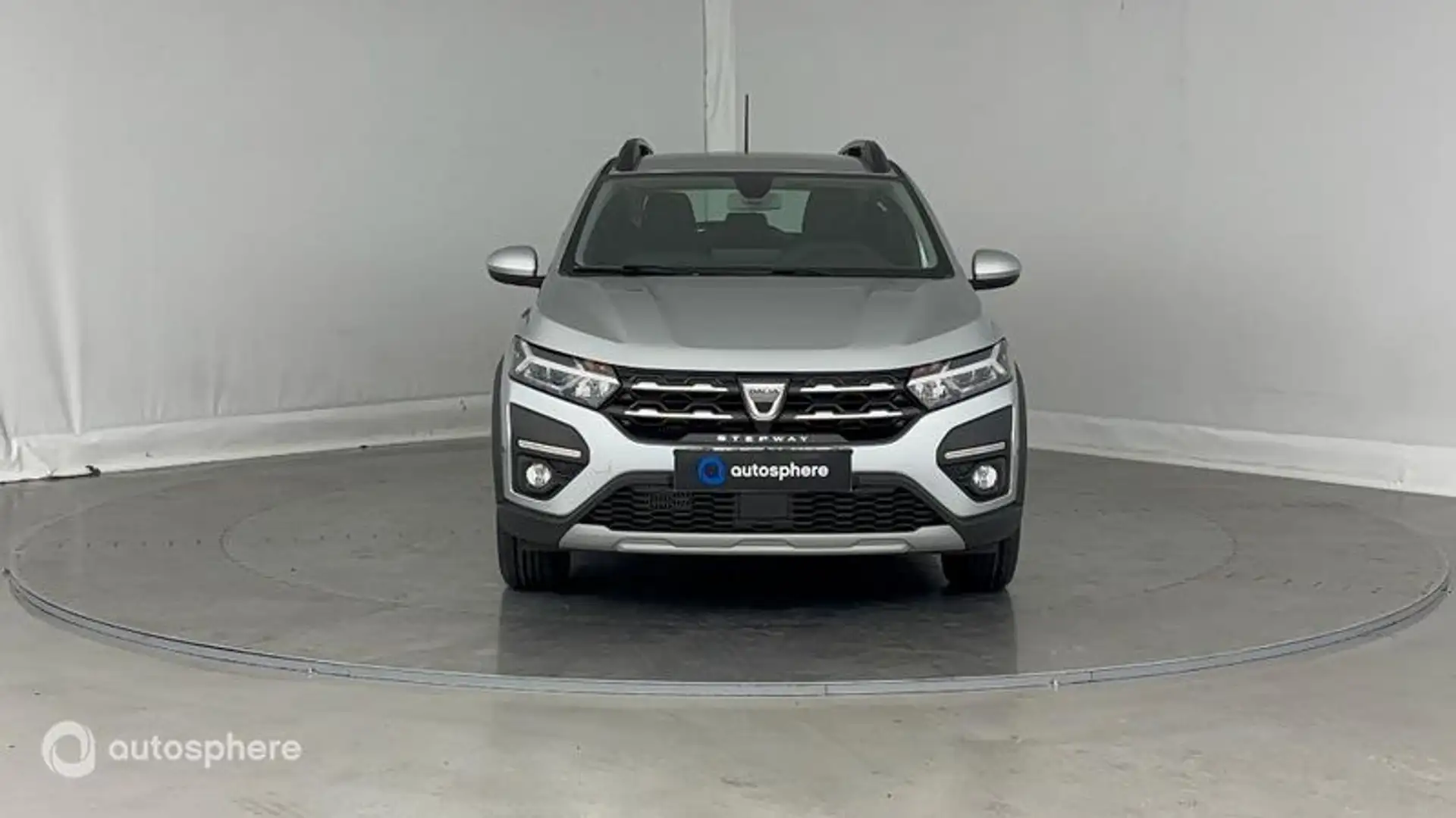 Dacia Sandero 1.0 ECO-G 100ch Stepway Confort -22 - 2