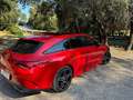 Mercedes-Benz CLA 200 Shooting Brake 7G-DCT Rouge - thumbnail 8