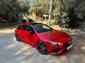 Mercedes-Benz CLA 200 Shooting Brake 7G-DCT Rouge - thumbnail 6