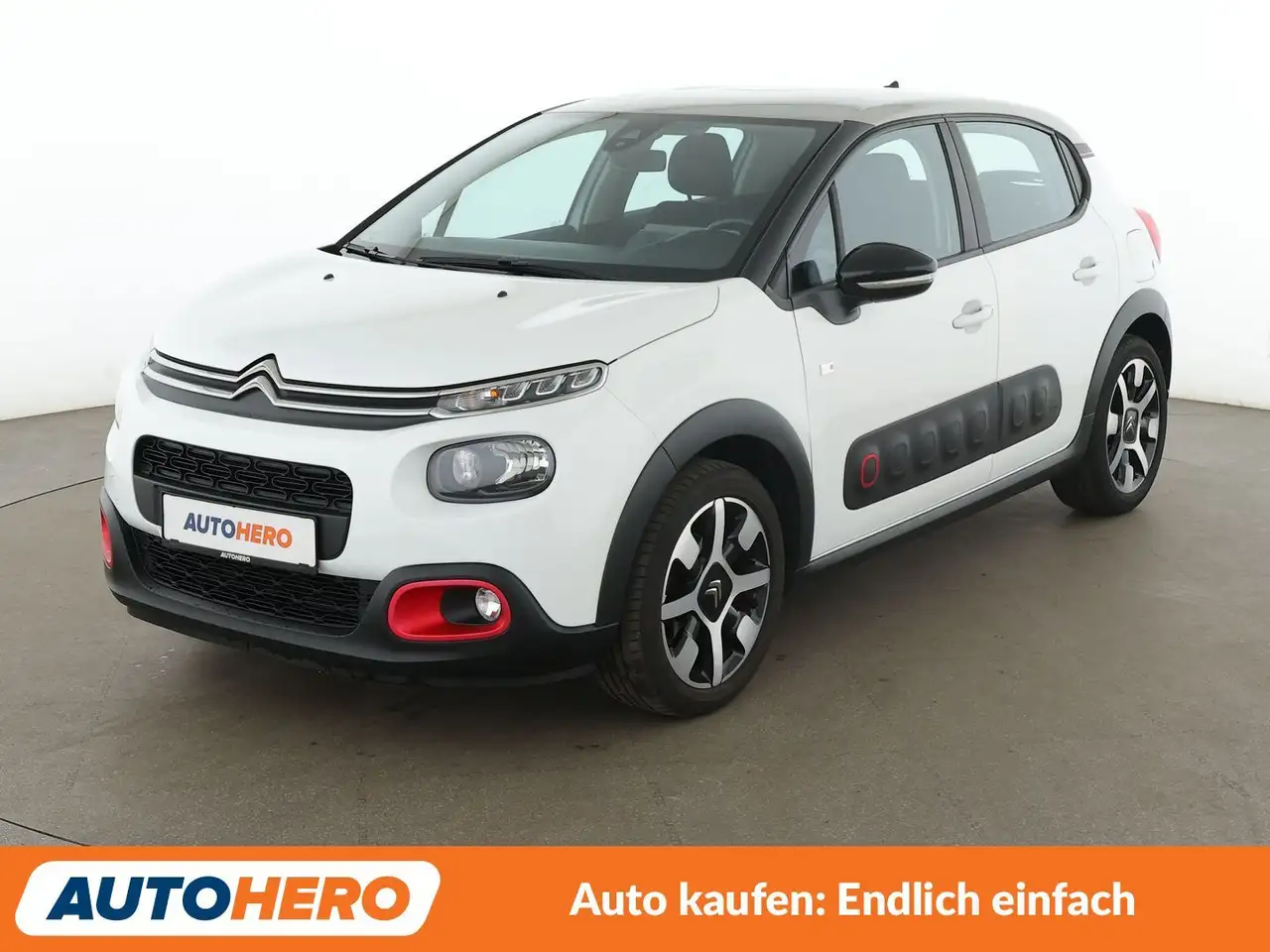 Citroën C3