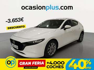 2.0 e-Skyactiv-G Origin 90kW