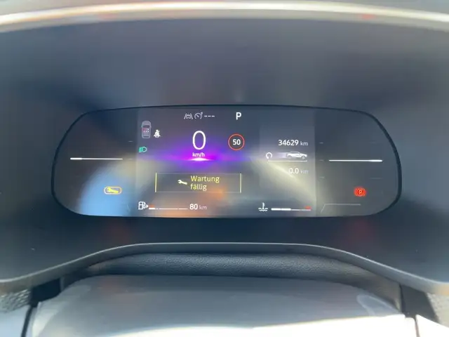 Renault Arkana view 13