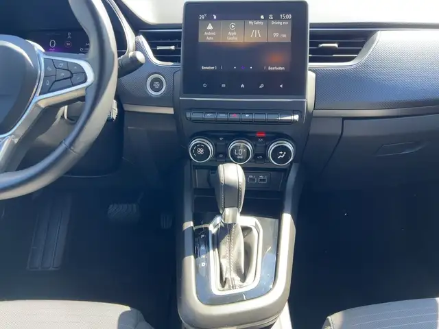 Renault Arkana view 12