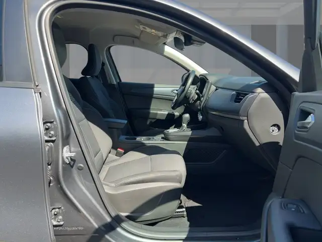 Renault Arkana view 8