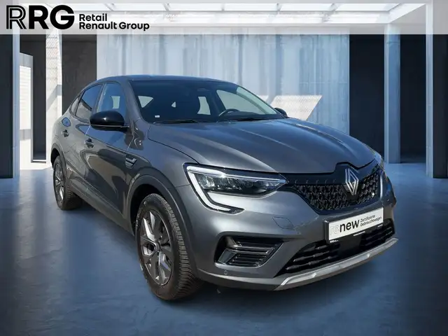 Renault Arkana view 7