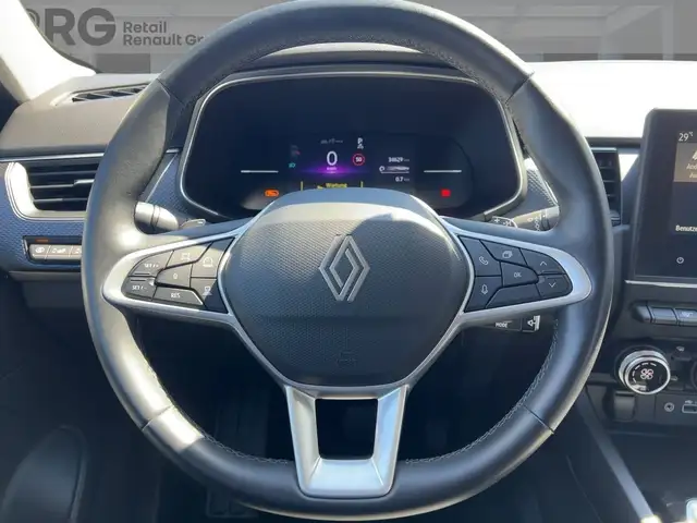 Renault Arkana view 11
