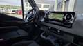 Mercedes-Benz Sprinter 315 CDI SOFORT MBUX/LED/AHK KEGGER Silber - thumbnail 33