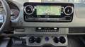 Mercedes-Benz Sprinter 315 CDI SOFORT MBUX/LED/AHK KEGGER Silber - thumbnail 26