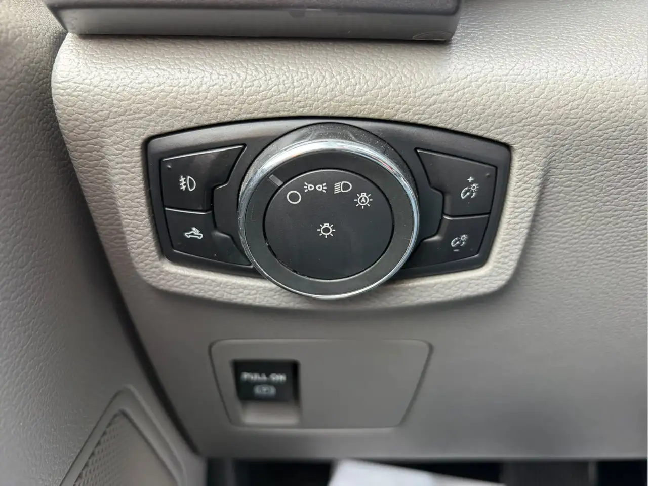 Ford F 150 fotografie Ford F 150