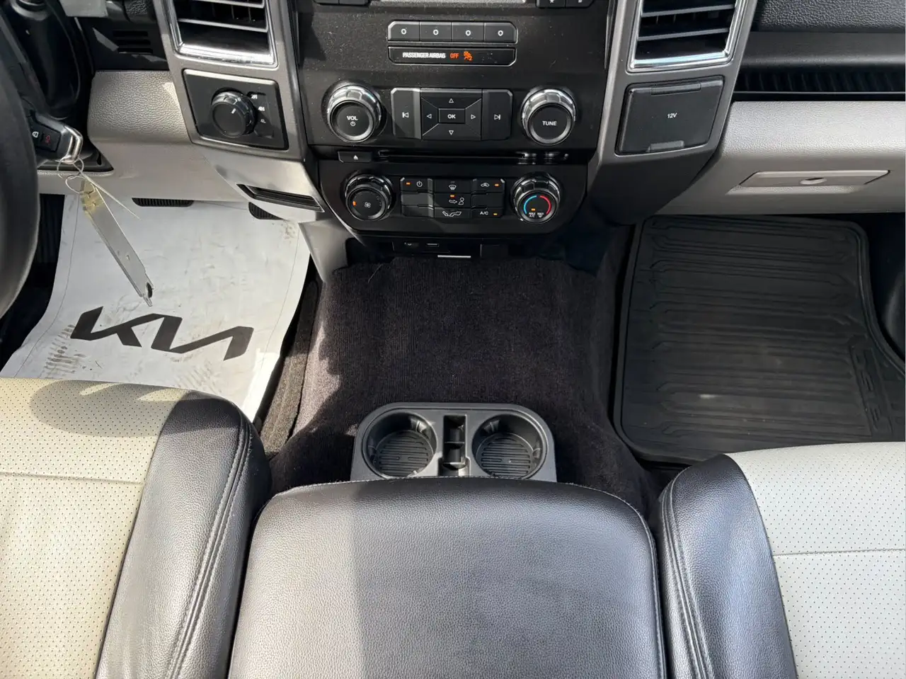 Ford F 150 fotografie Ford F 150