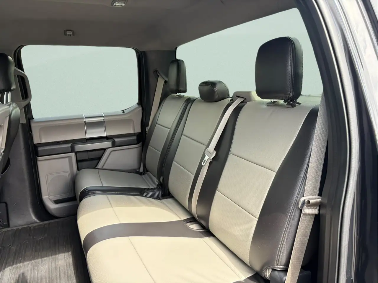 Ford F 150 fotografie Ford F 150