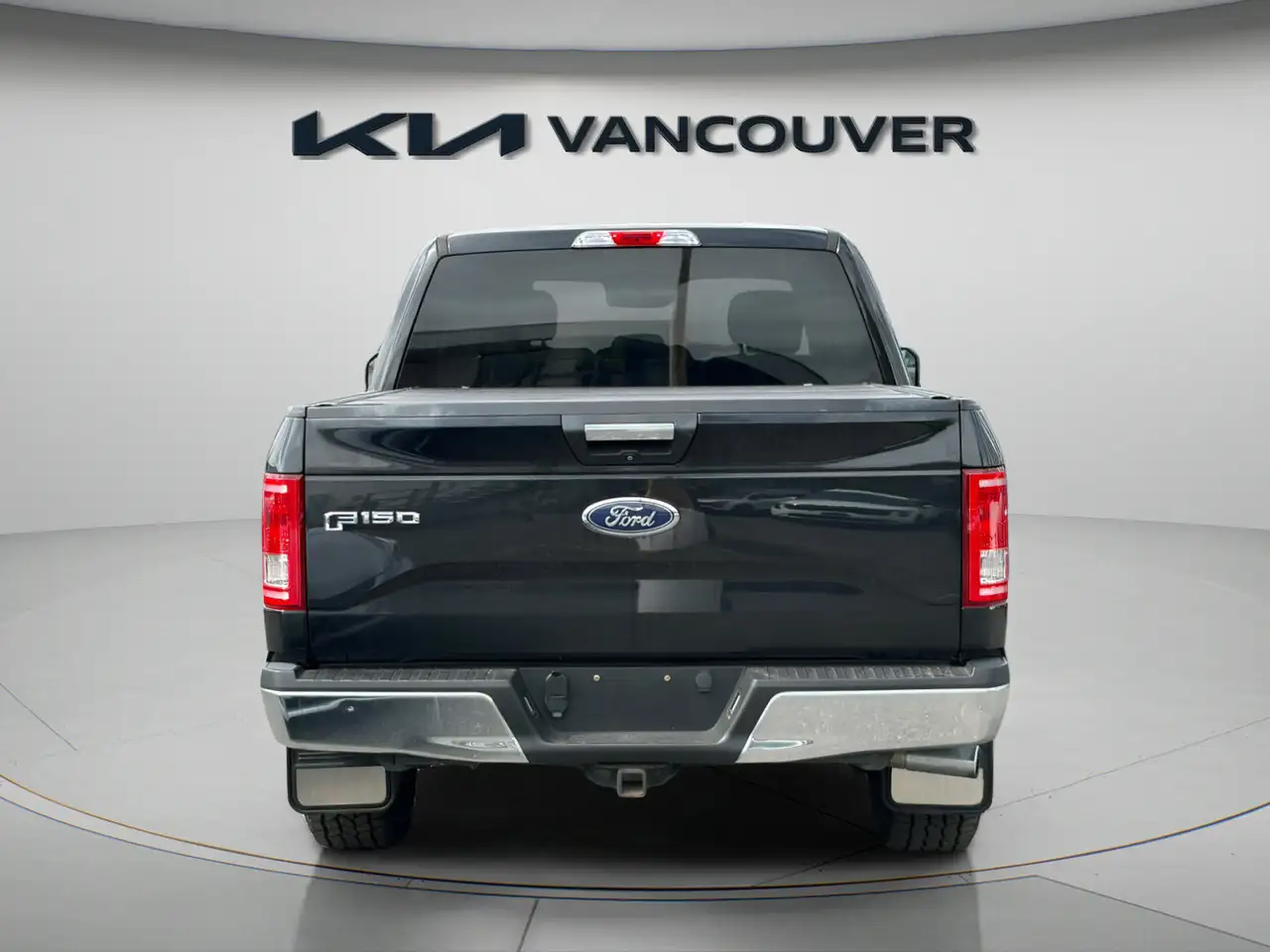 Ford F 150 fotografie Ford F 150