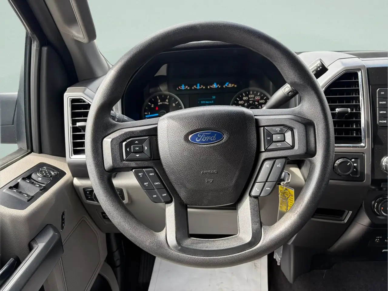 Ford F 150 fotografie Ford F 150