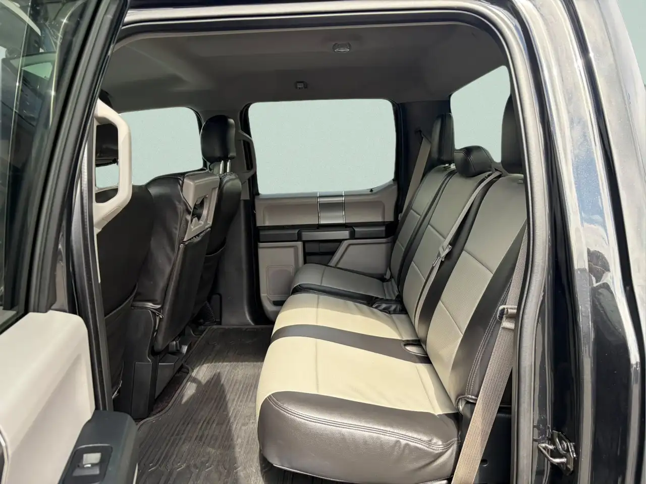 Ford F 150 fotografie Ford F 150
