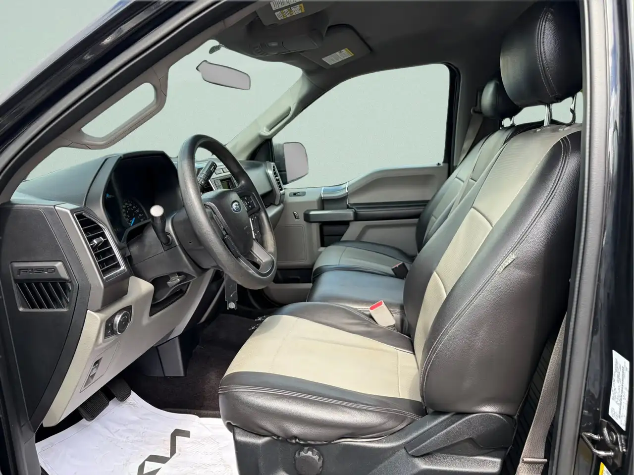 Ford F 150 fotografie Ford F 150