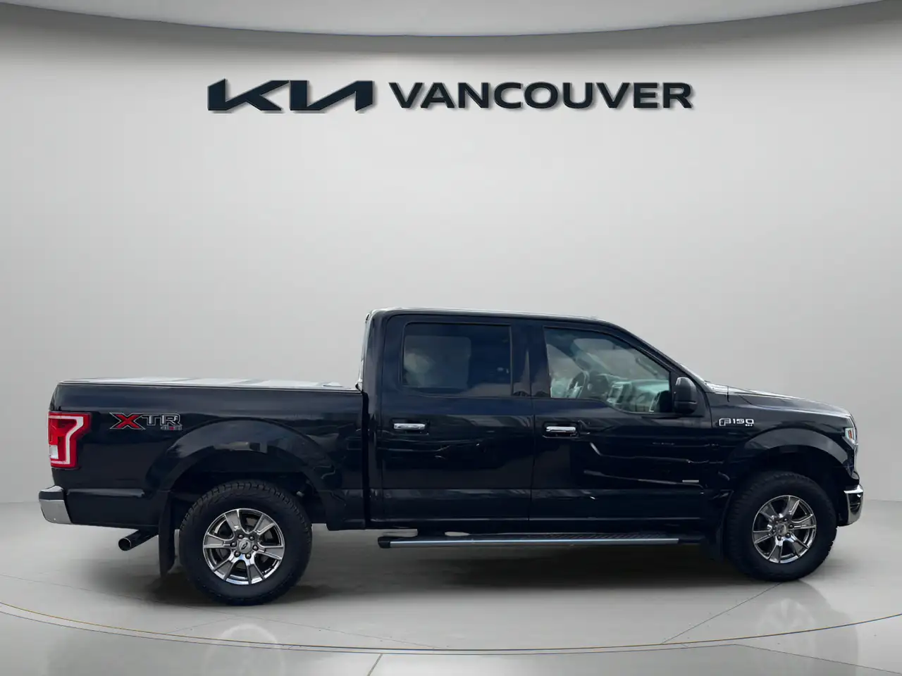 Ford F 150 fotografie Ford F 150