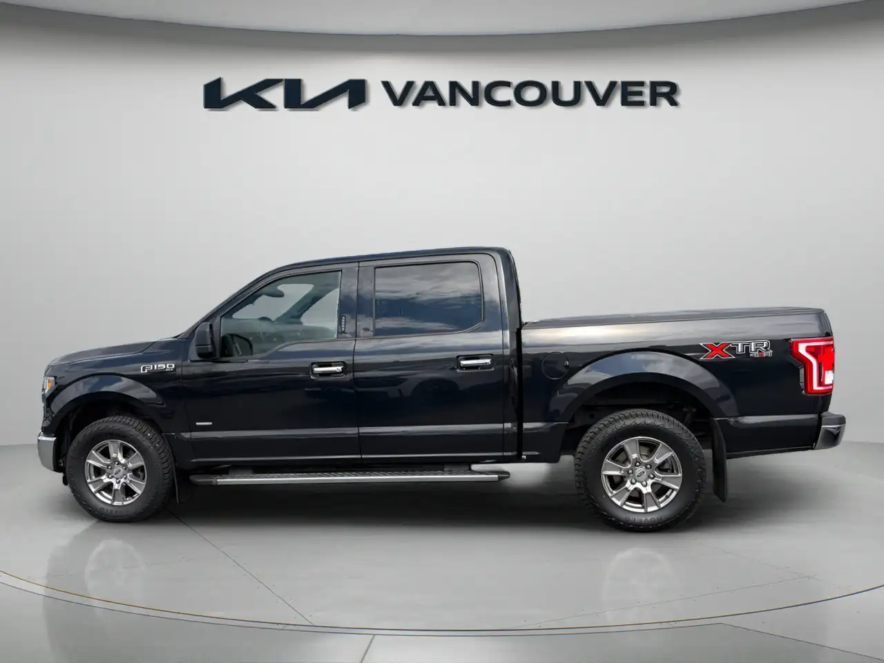 Ford F 150 fotografie Ford F 150