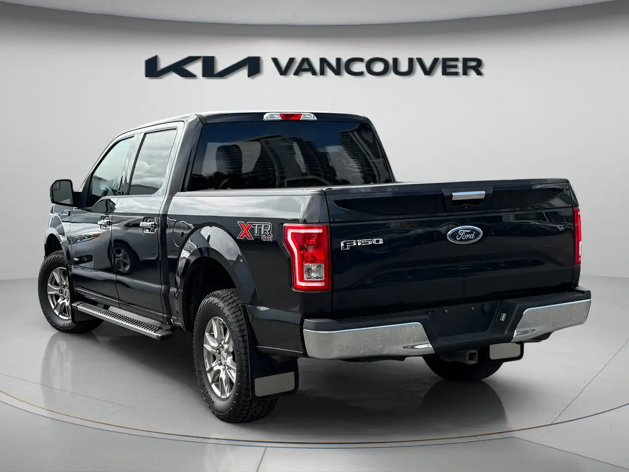Ford F 150 fotografie Ford F 150