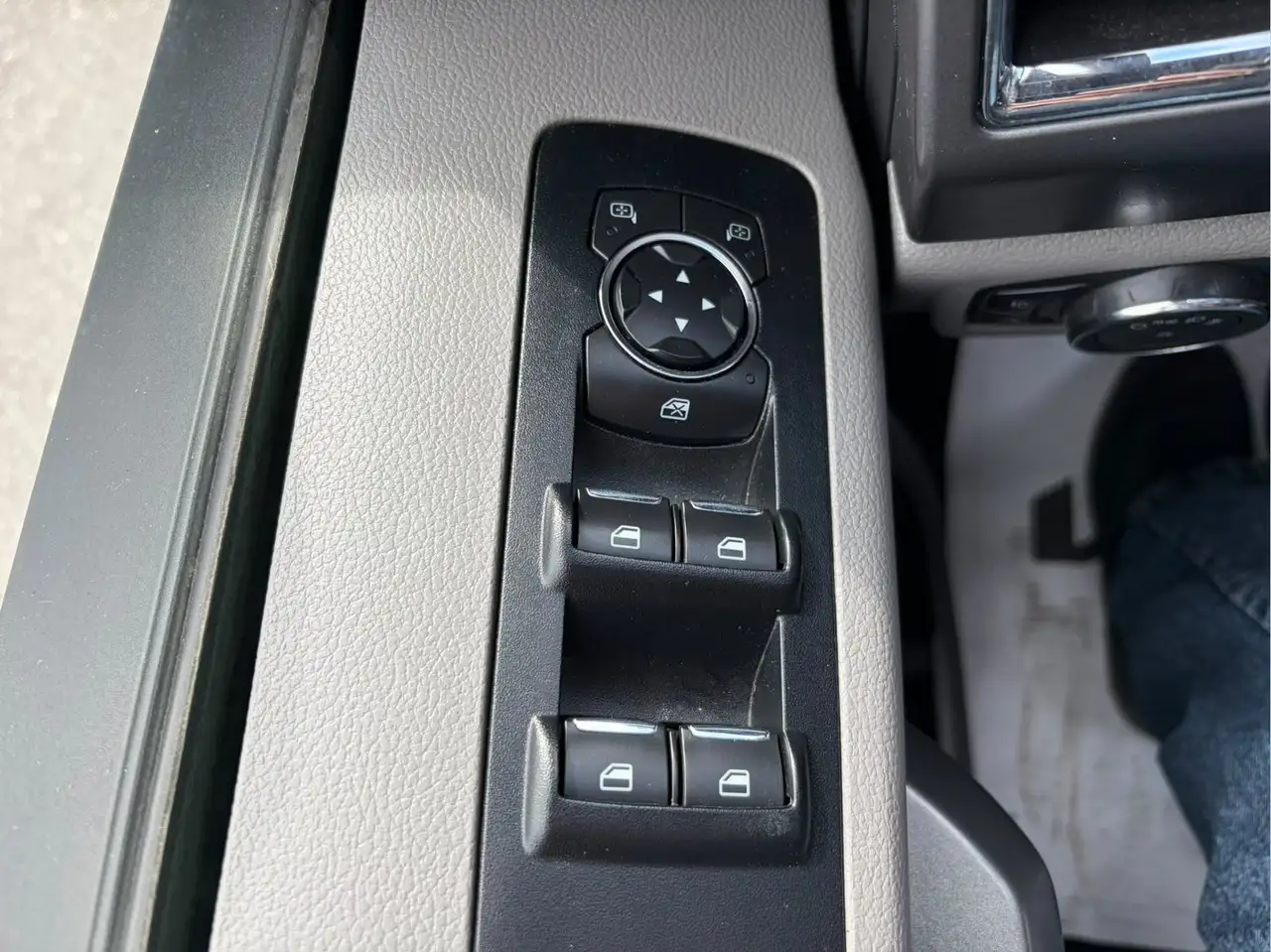 Ford F 150 fotografie Ford F 150