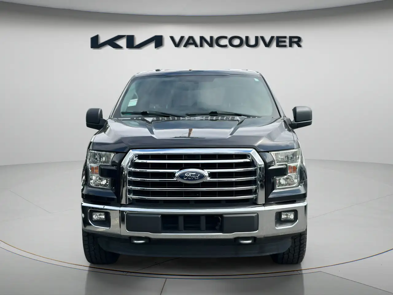 Ford F 150 fotografie Ford F 150
