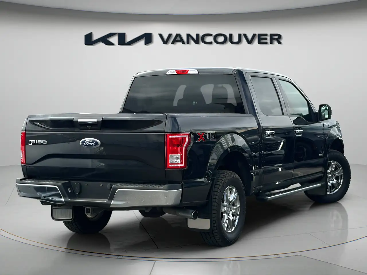 Ford F 150 fotografie Ford F 150