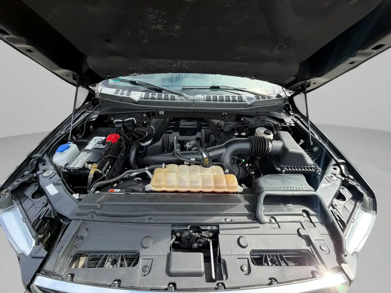 Ford F 150 fotografie Ford F 150