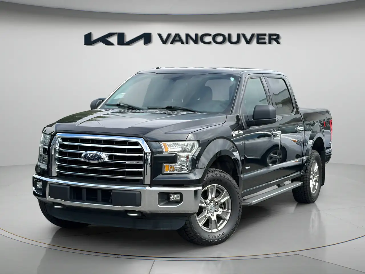 Ford F 150 fotografie Ford F 150